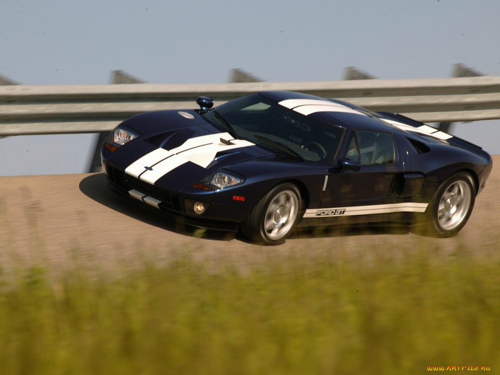 , ford